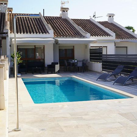 Chalet Amea Riumar Εξωτερικό φωτογραφία