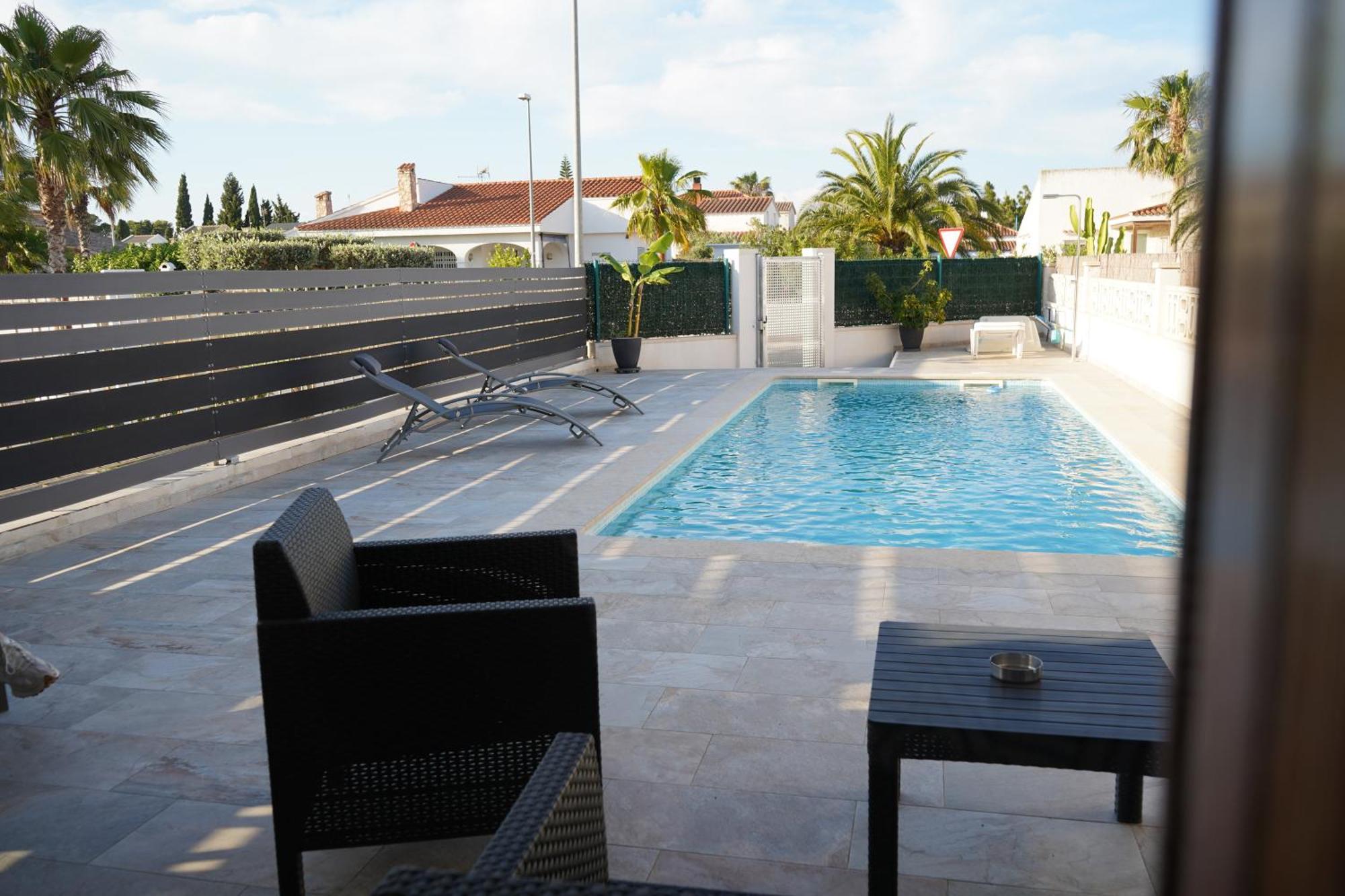 Chalet Amea Riumar Εξωτερικό φωτογραφία