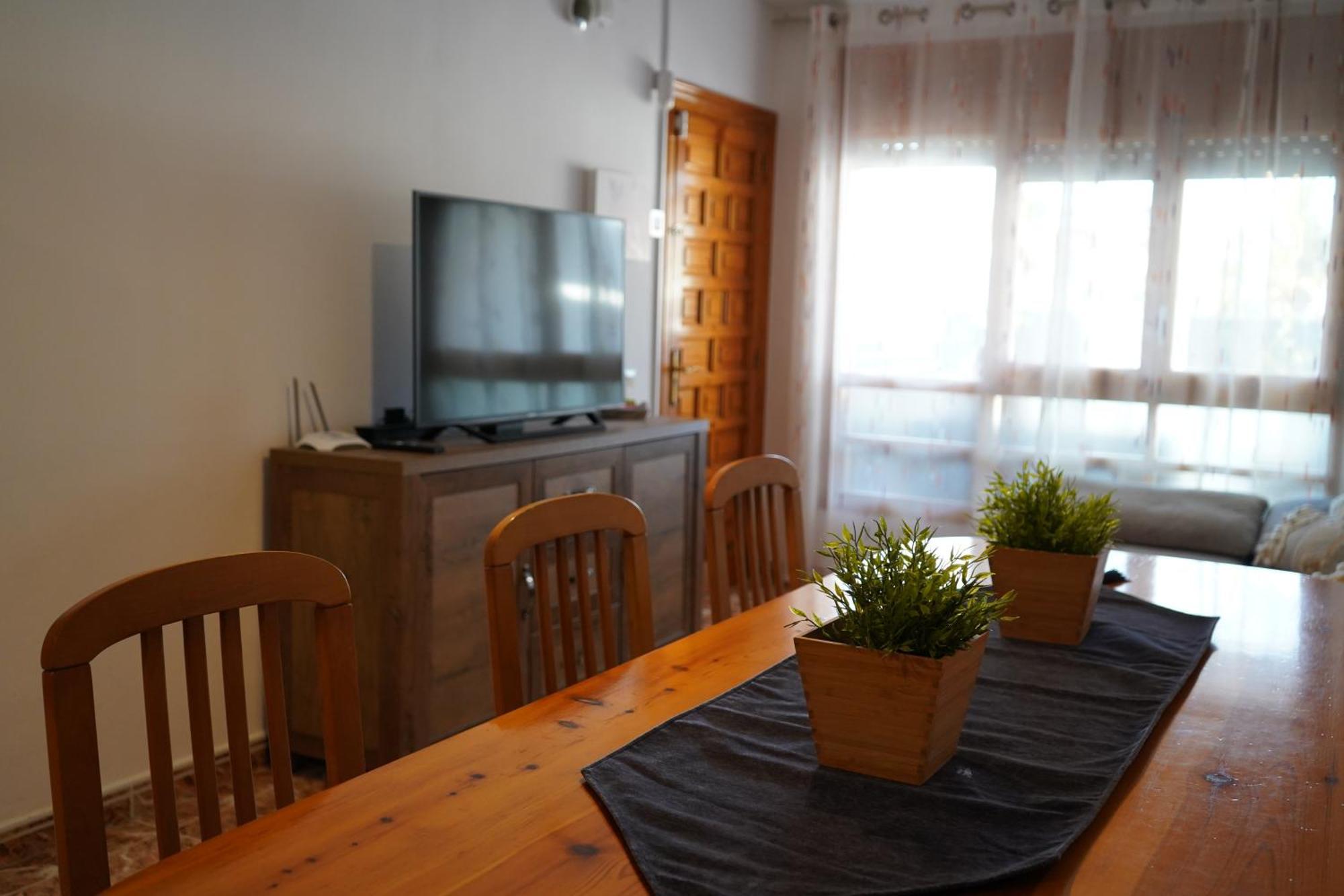 Chalet Amea Riumar Εξωτερικό φωτογραφία