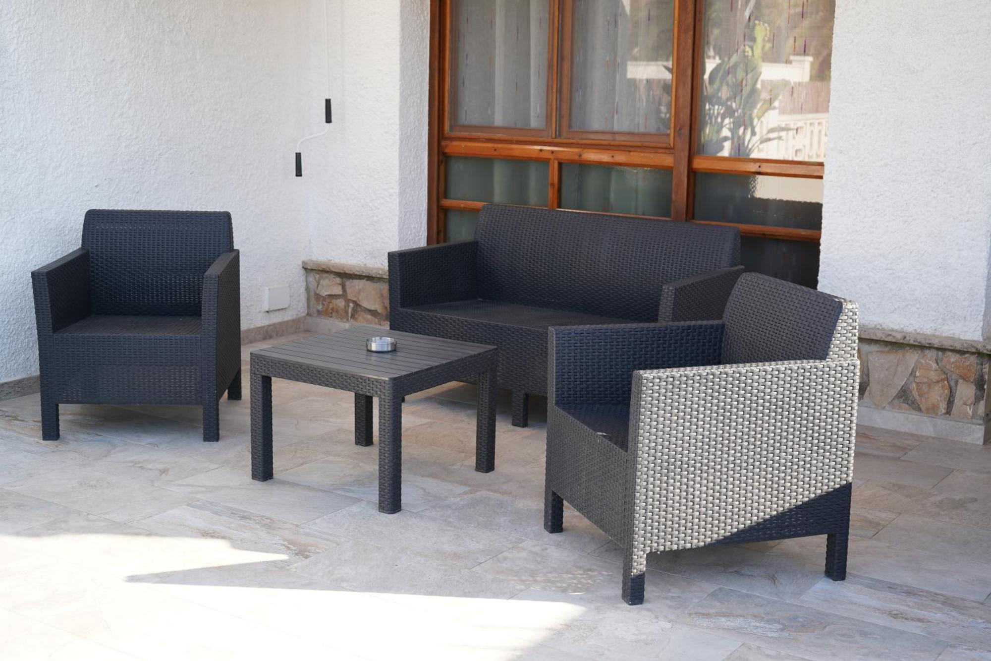 Chalet Amea Riumar Εξωτερικό φωτογραφία
