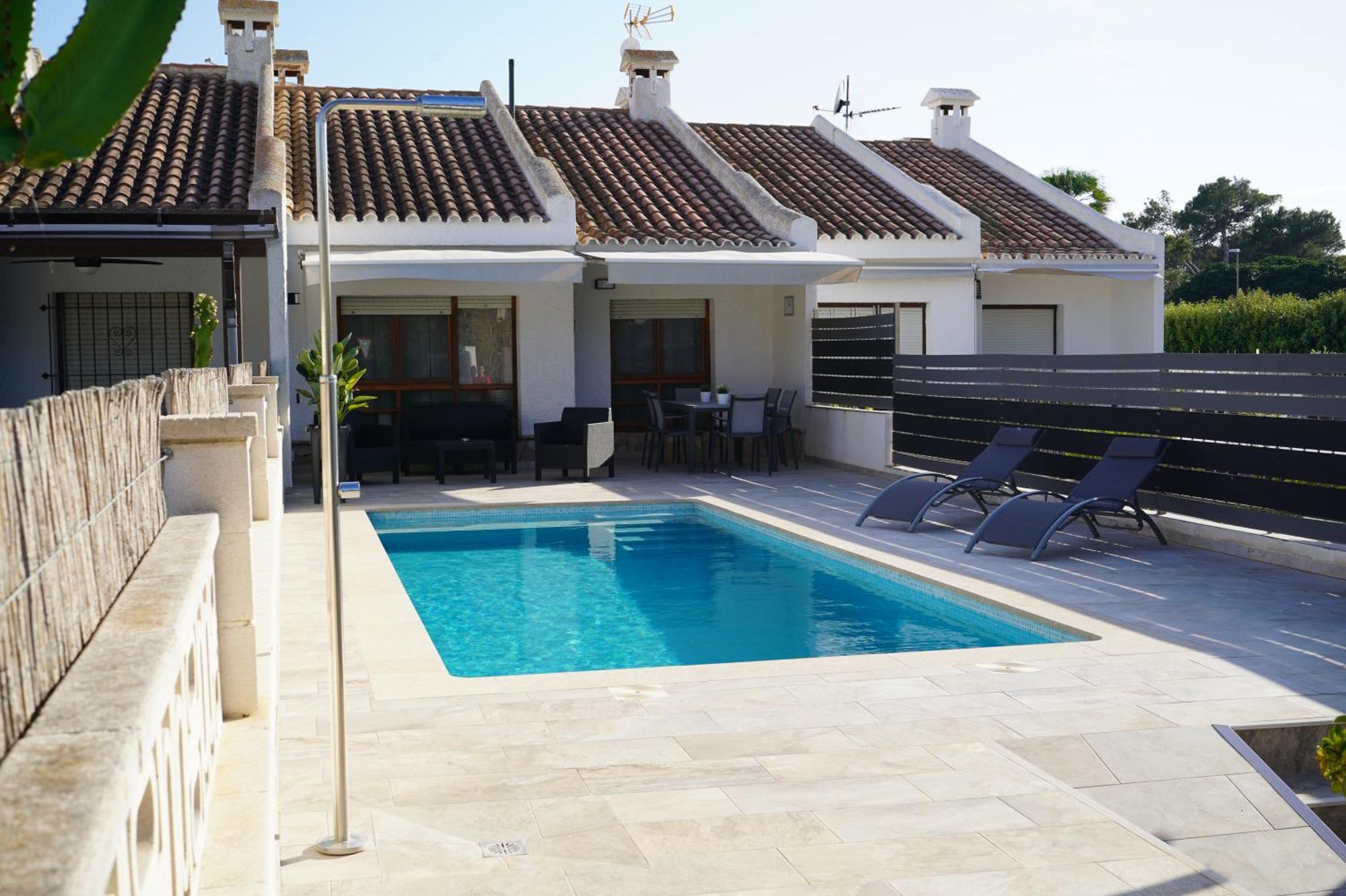 Chalet Amea Riumar Εξωτερικό φωτογραφία