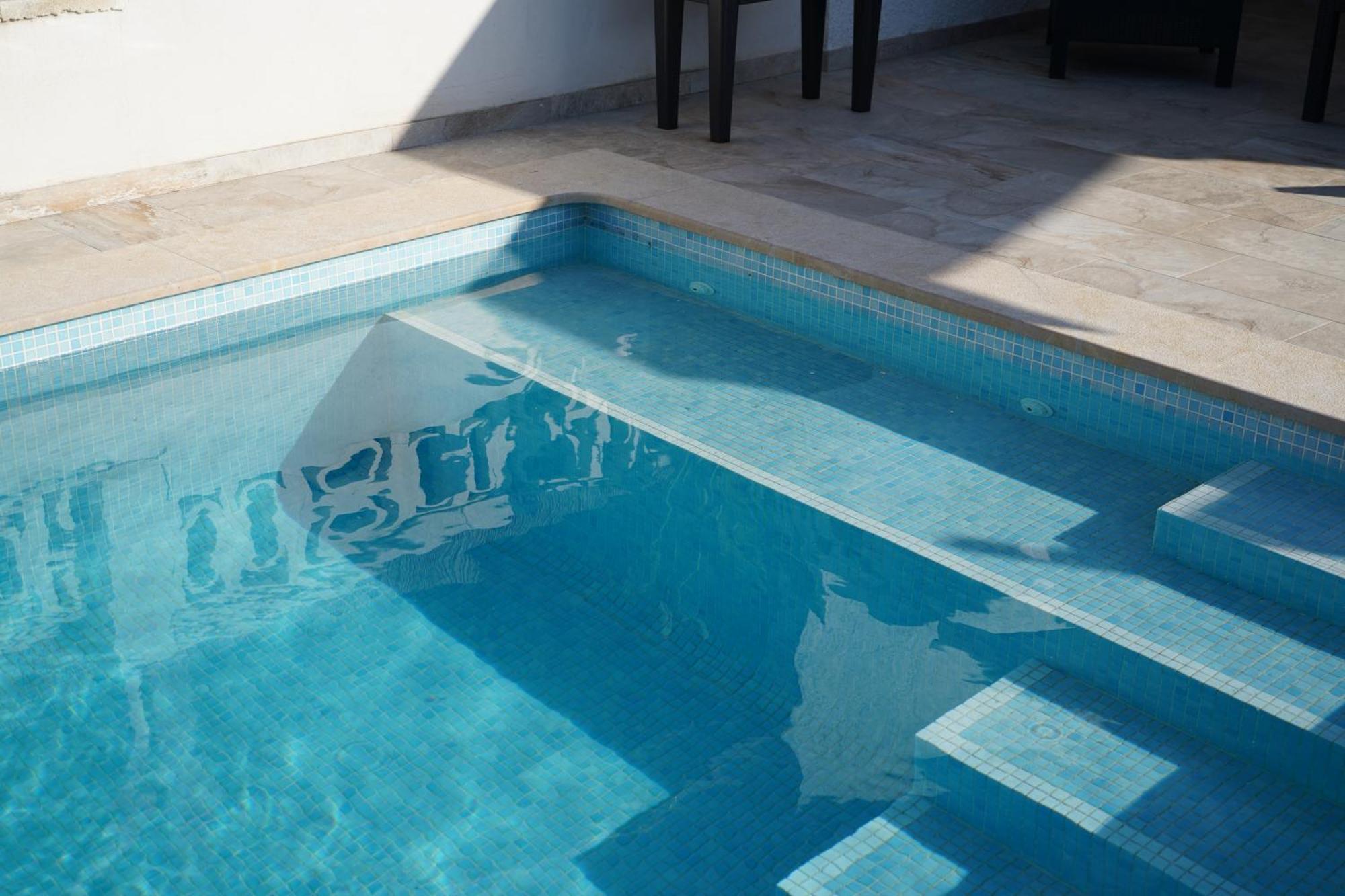 Chalet Amea Riumar Εξωτερικό φωτογραφία