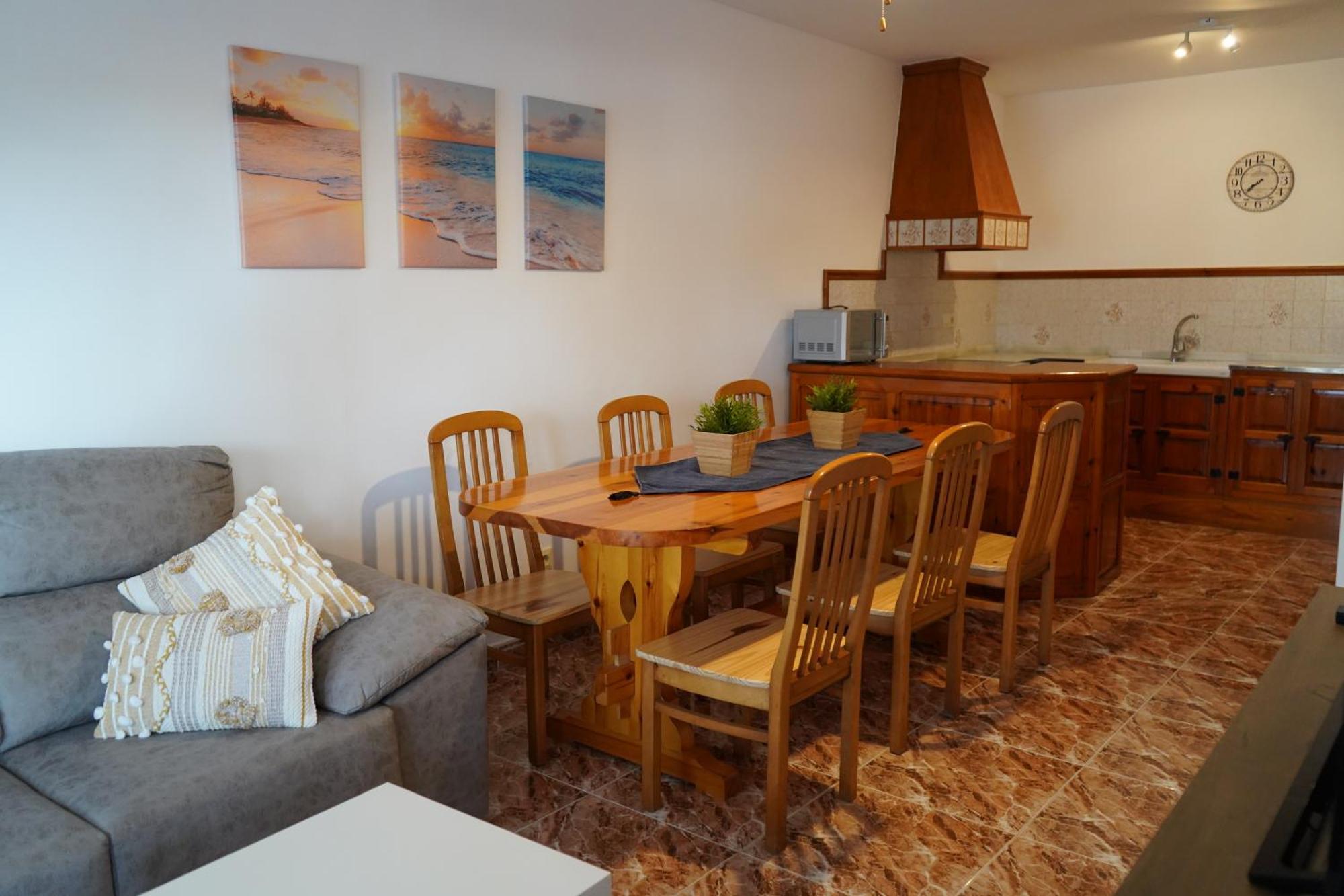 Chalet Amea Riumar Εξωτερικό φωτογραφία