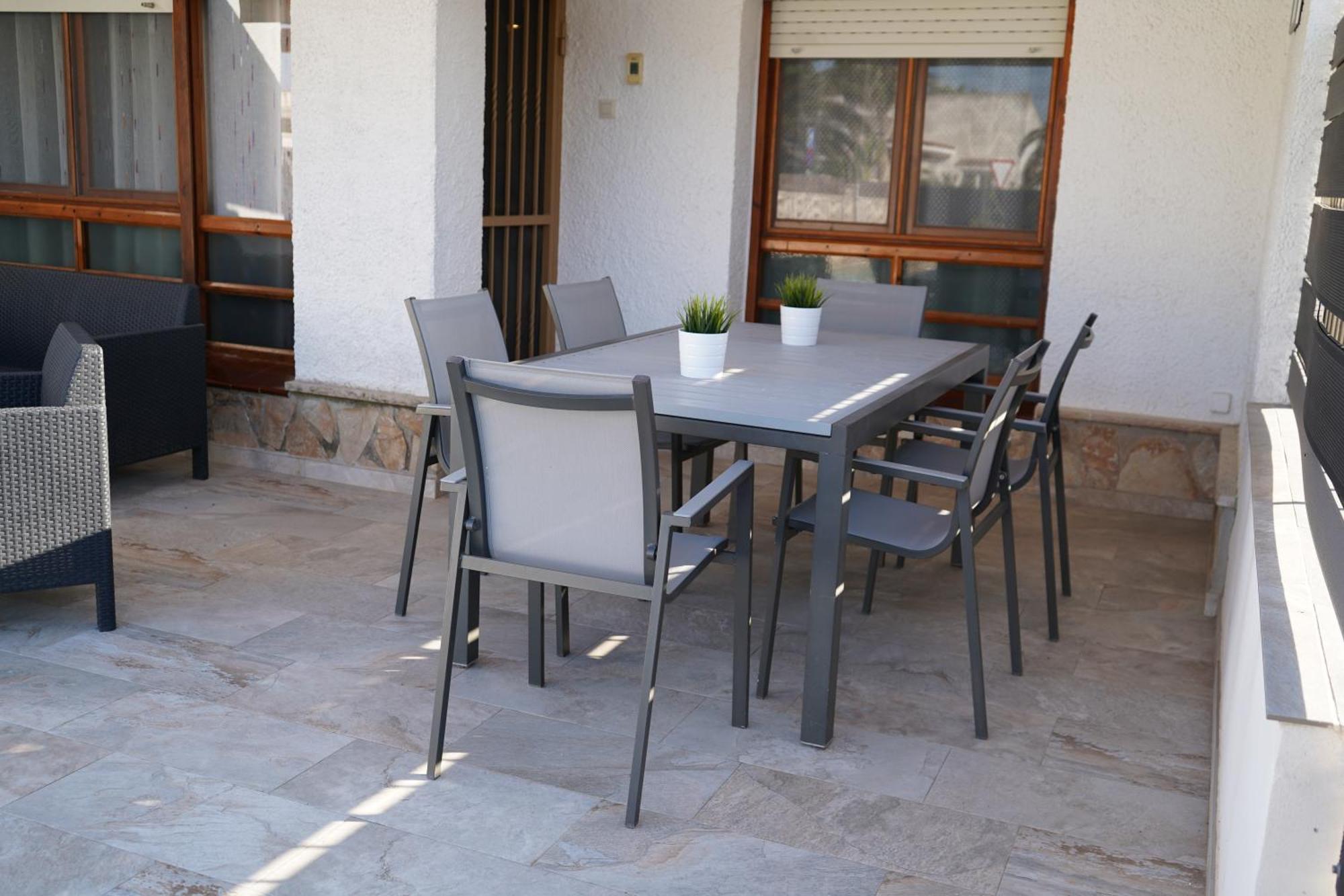 Chalet Amea Riumar Εξωτερικό φωτογραφία