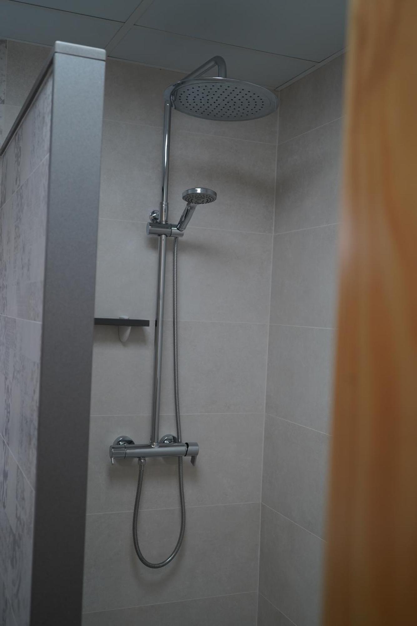Chalet Amea Riumar Εξωτερικό φωτογραφία