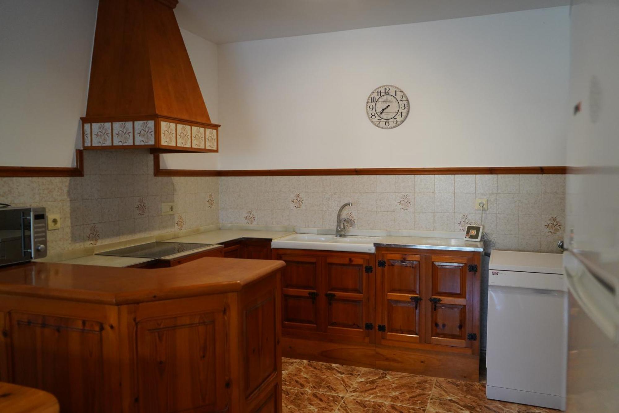 Chalet Amea Riumar Εξωτερικό φωτογραφία