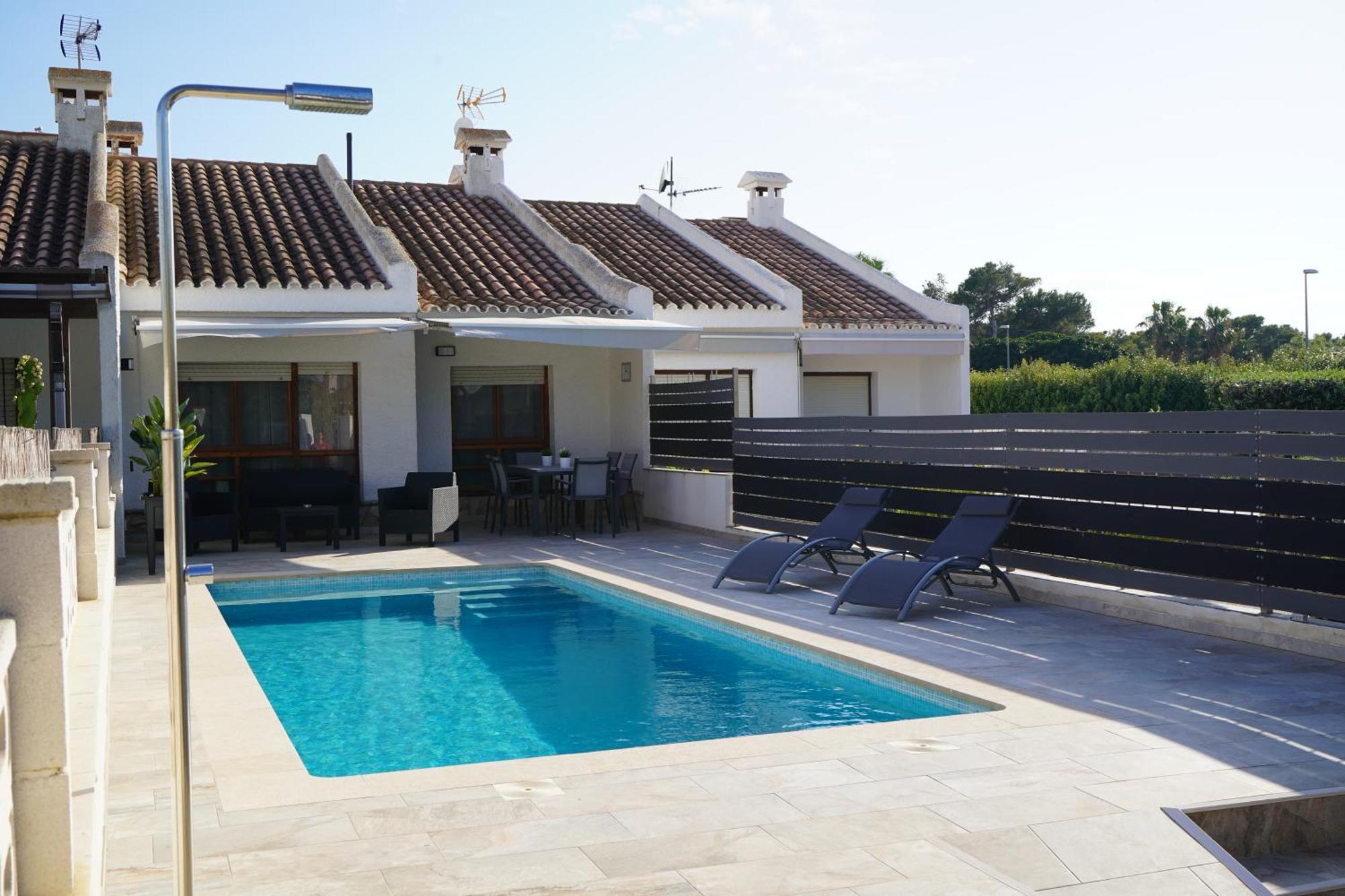 Chalet Amea Riumar Εξωτερικό φωτογραφία