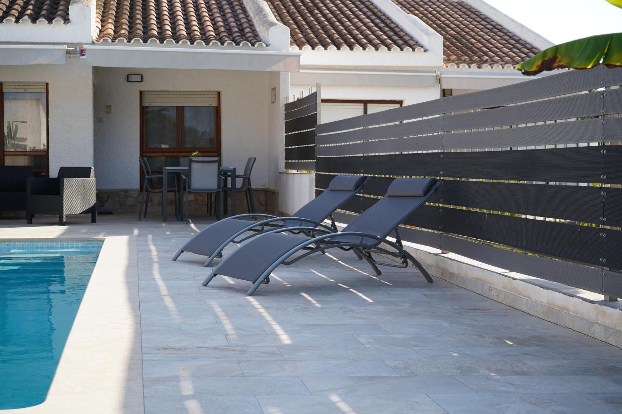 Chalet Amea Riumar Εξωτερικό φωτογραφία