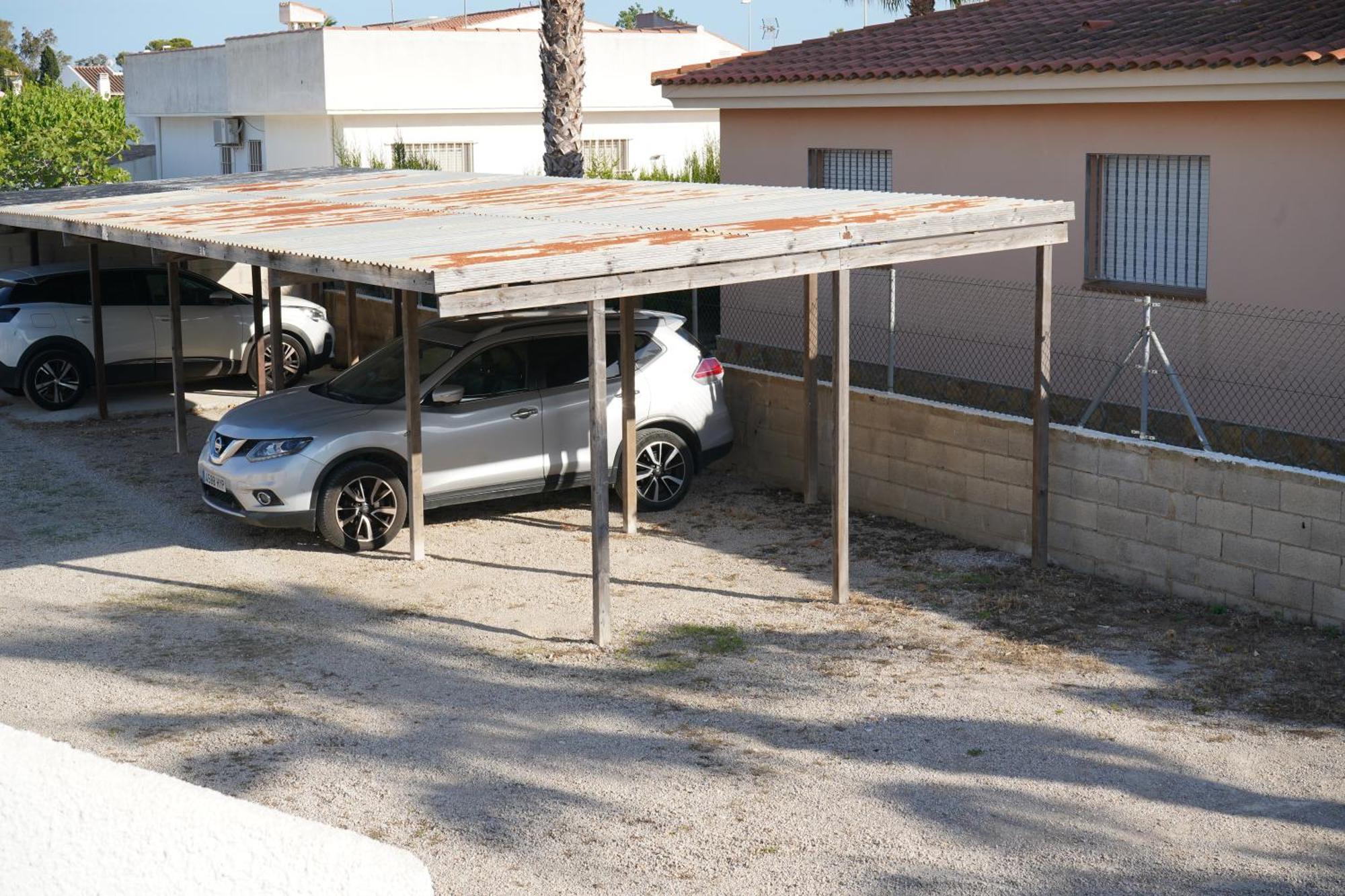 Chalet Amea Riumar Εξωτερικό φωτογραφία