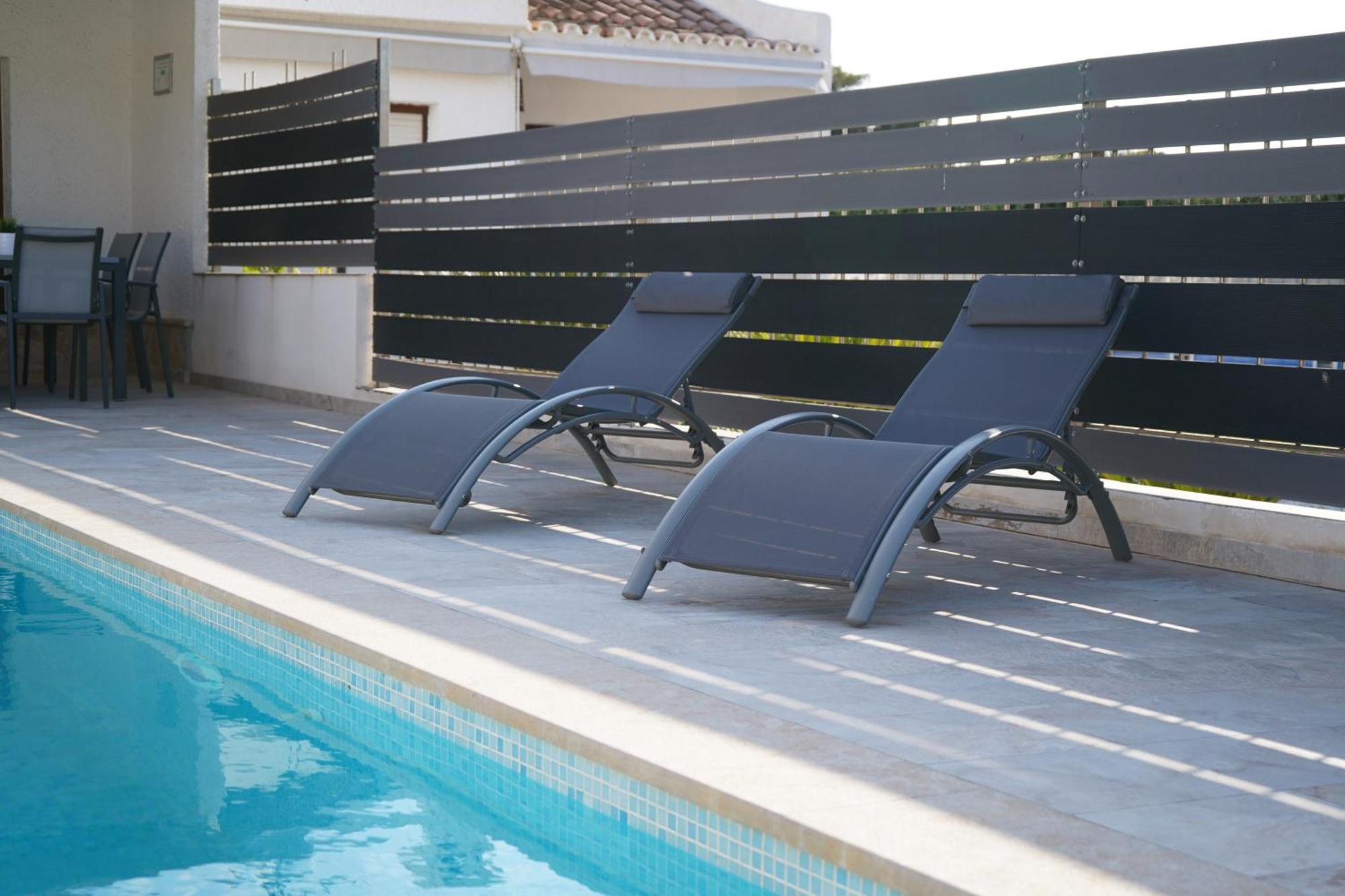 Chalet Amea Riumar Εξωτερικό φωτογραφία